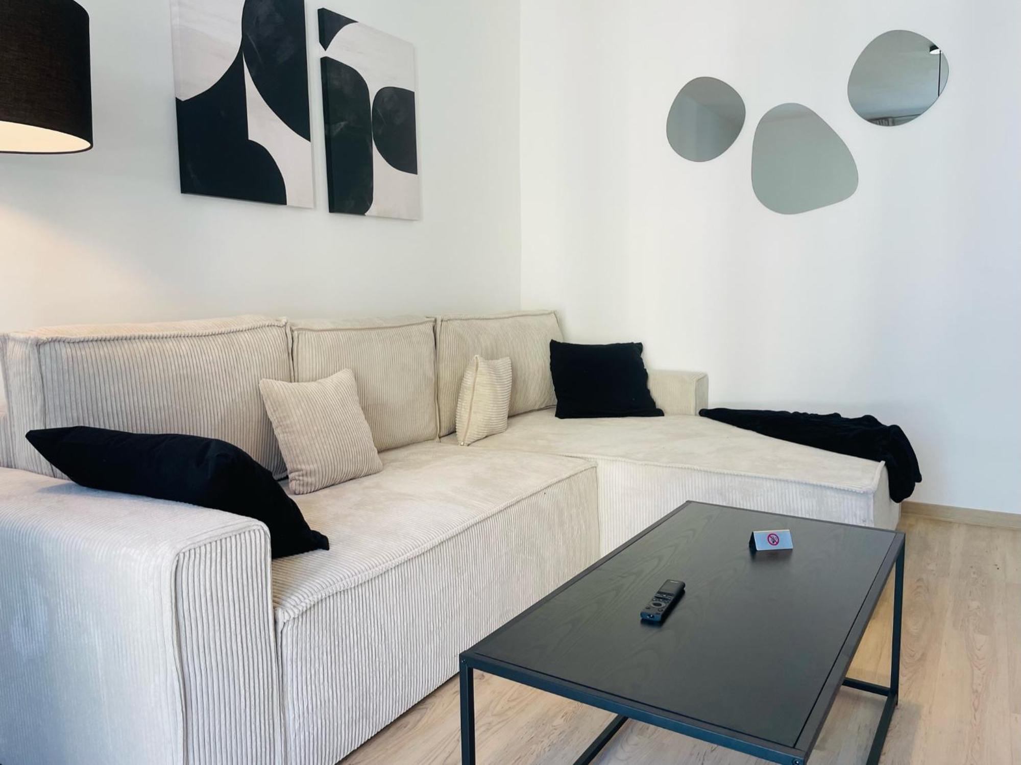 Lightplace - Innenstadt - Kaffeevollautomat - Balkon Zur Oker - Boxspringbett Braunschweig Exterior photo