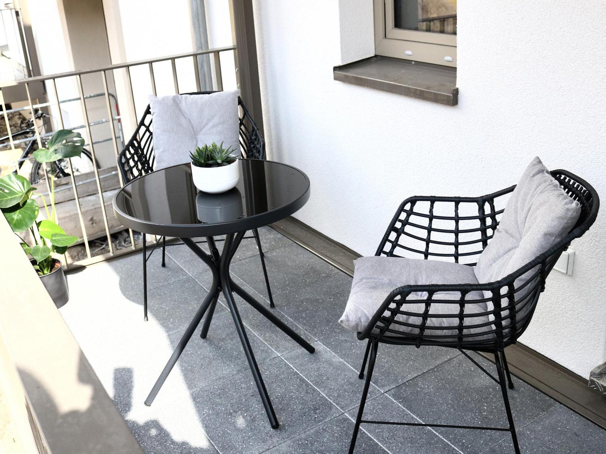 Lightplace - Innenstadt - Kaffeevollautomat - Balkon Zur Oker - Boxspringbett Braunschweig Exterior photo
