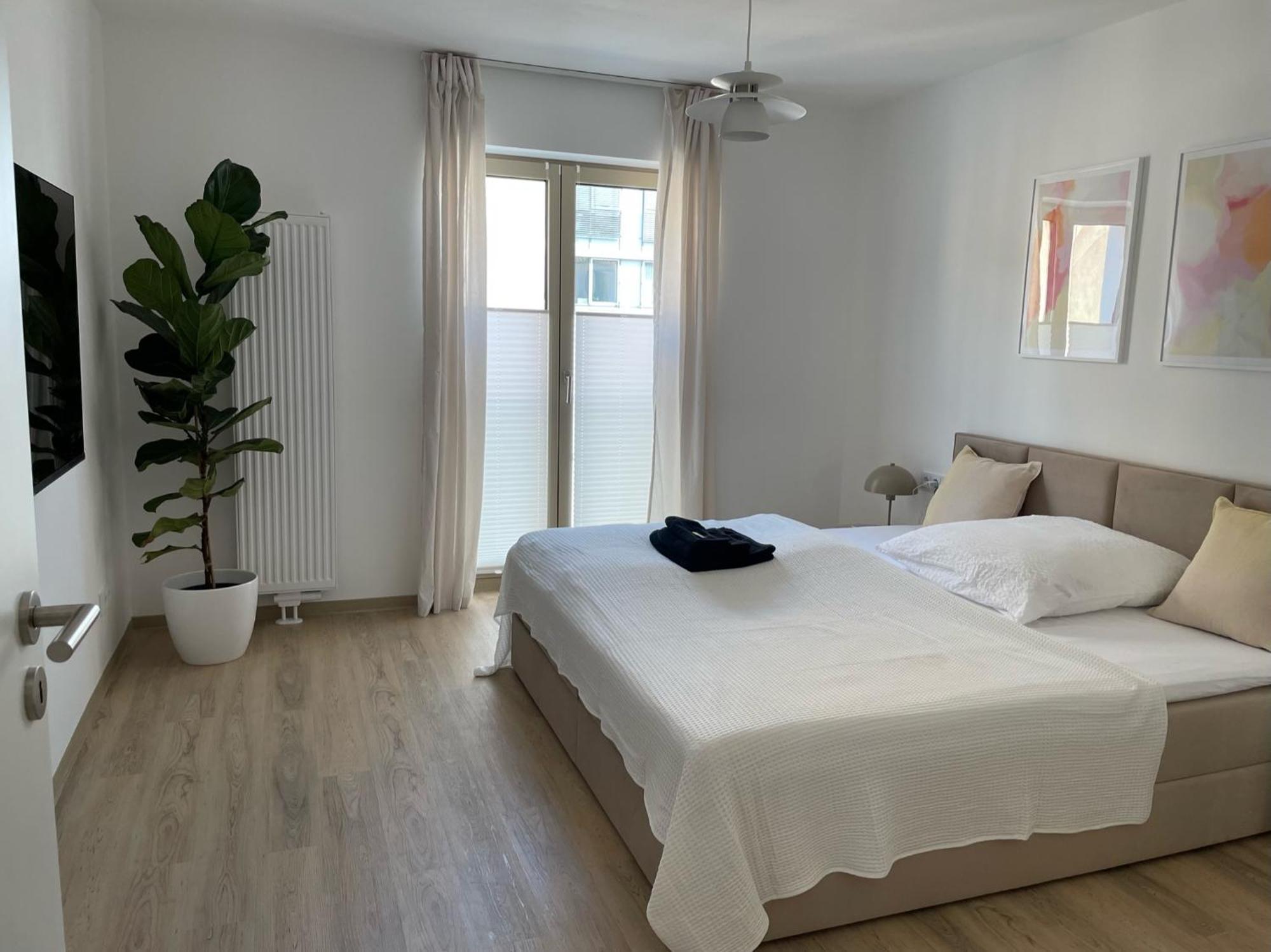 Lightplace - Innenstadt - Kaffeevollautomat - Balkon Zur Oker - Boxspringbett Braunschweig Exterior photo